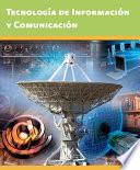 Libro Tecnología de información y comunicación