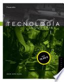 Libro Tecnología industrial I