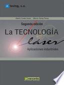 Libro Tecnologia Láser: Aplicaciones Industriales
