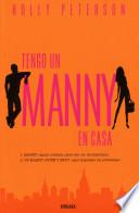 Libro Tengo una manny en casa