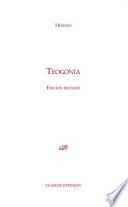 Teogonía