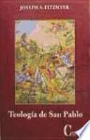 Teología de San Pablo : síntesis y perspectivas