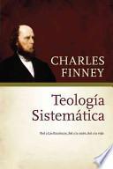 Teología Sistemática de Finney