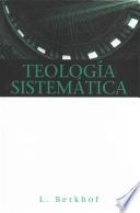 Libro Teología sistemática