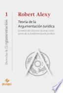 Libro Teoría de la argumentación jurídica