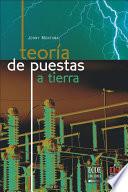 Teoría de puestas a tierra