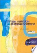 TEORÍA Y PLANIFICACIÓN DEL ENTRENAMIENTO DEPORTIVO (Libro+CD)