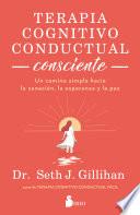 Libro Terapia cognitivo conductual consciente