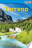 Libro Terreno (Land)