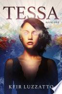 Libro TESSA (Tessa Extra-Sensory Agent Book 1)