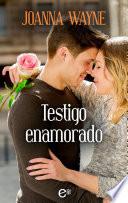 Libro Testigo enamorado