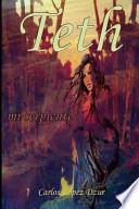 Libro Teth Mi Serpiente / Revisado
