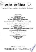 Texto crítico