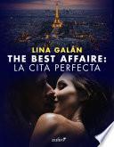 Libro The Best Affaire: la cita perfecta