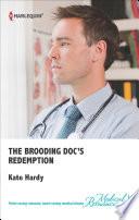 Libro The Brooding Doc's Redemption