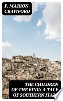 Libro The Children of the King: A Tale of Southern Italy