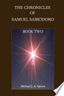 Libro The Chronicles of Samuel Sassodoro, Book Two