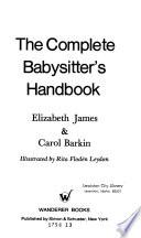 Libro The Complete Babysitter's Handbook