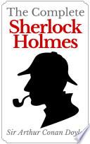 Libro The Complete Sherlock Holmes