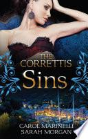 Libro The Correttis