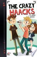 The Crazy Haacks y la cámara imposible (Serie The Crazy Haacks 1)