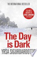 Libro The Day is Dark