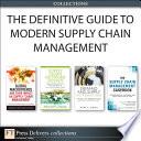 Libro The Definitive Guide to Modern Supply Chain Management (Collection)