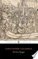 Libro The Four Voyages of Christopher Columbus