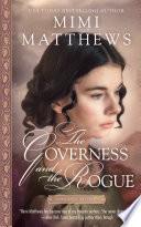 Libro The Governess and the Rogue
