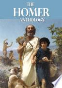 Libro The Homer Anthology