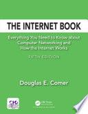 Libro The Internet Book