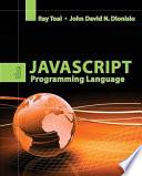 Libro The JavaScript Programming Language