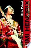 Libro The Jimi Hendrix Companion