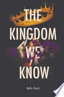 Libro The Kingdom We Know