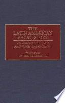The Latin American Short Story