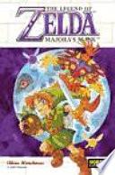 Libro The Legend of Zelda 3