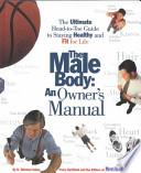 Libro The Male Body: An Owner's Manual