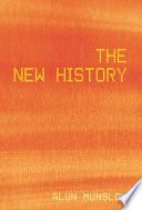 Libro The New History