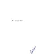 Libro The Pancake Stories