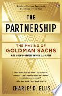 Libro The Partnership