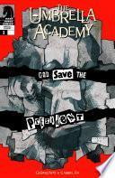 Libro The Umbrella Academy: Dallas #1