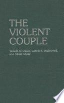 Libro The Violent Couple