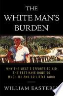 Libro The White Man's Burden