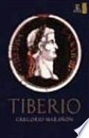 Libro Tiberio