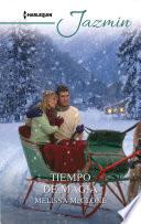 Libro Tiempo de magia