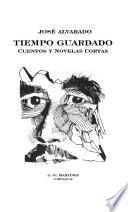 Tiempo guardado