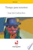 Libro Tiempo para nosotros