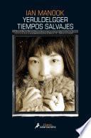 Libro Tiempos salvajes (Yeruldelgger 2)