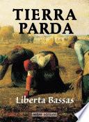 Libro Tierra parda