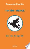 Libro Tintín-Hergé